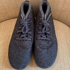 Allbirds Men’s Wool Runner Mizzles Size 11